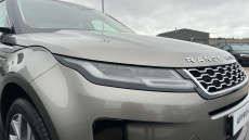 Land Rover Range Rover Evoque 2.0 D180 HSE 5dr Auto Diesel Hatchback